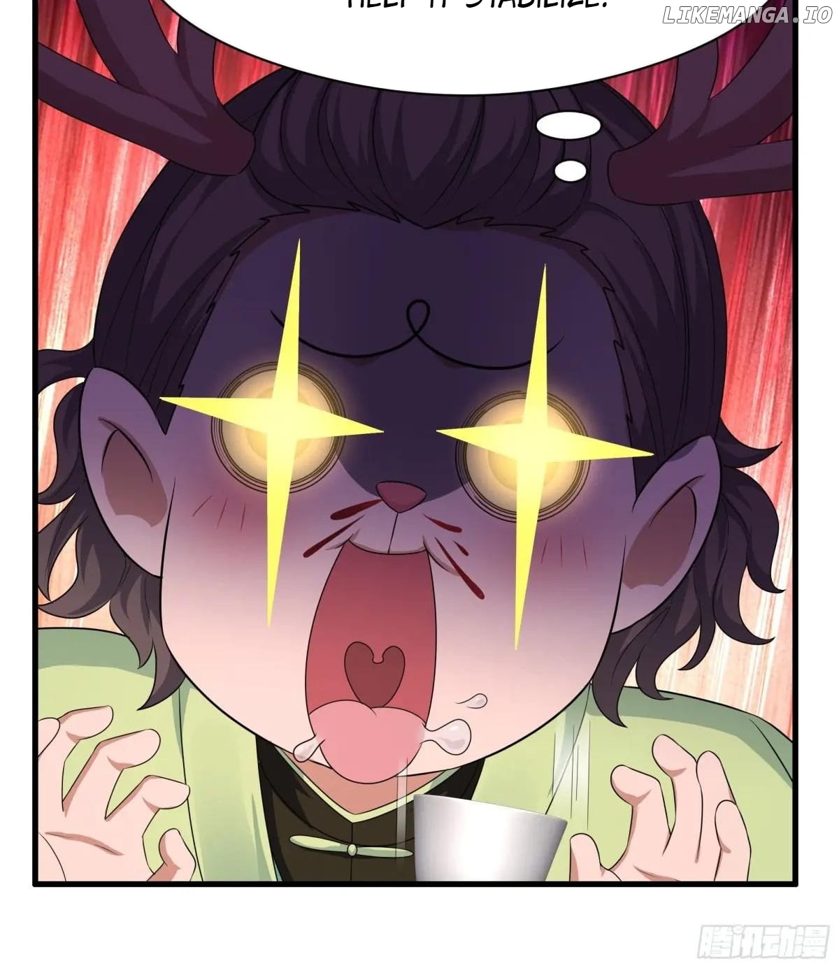 Rebirth of King Zhou: Not Being the Ultimate Villain Chapter 111 - page 9